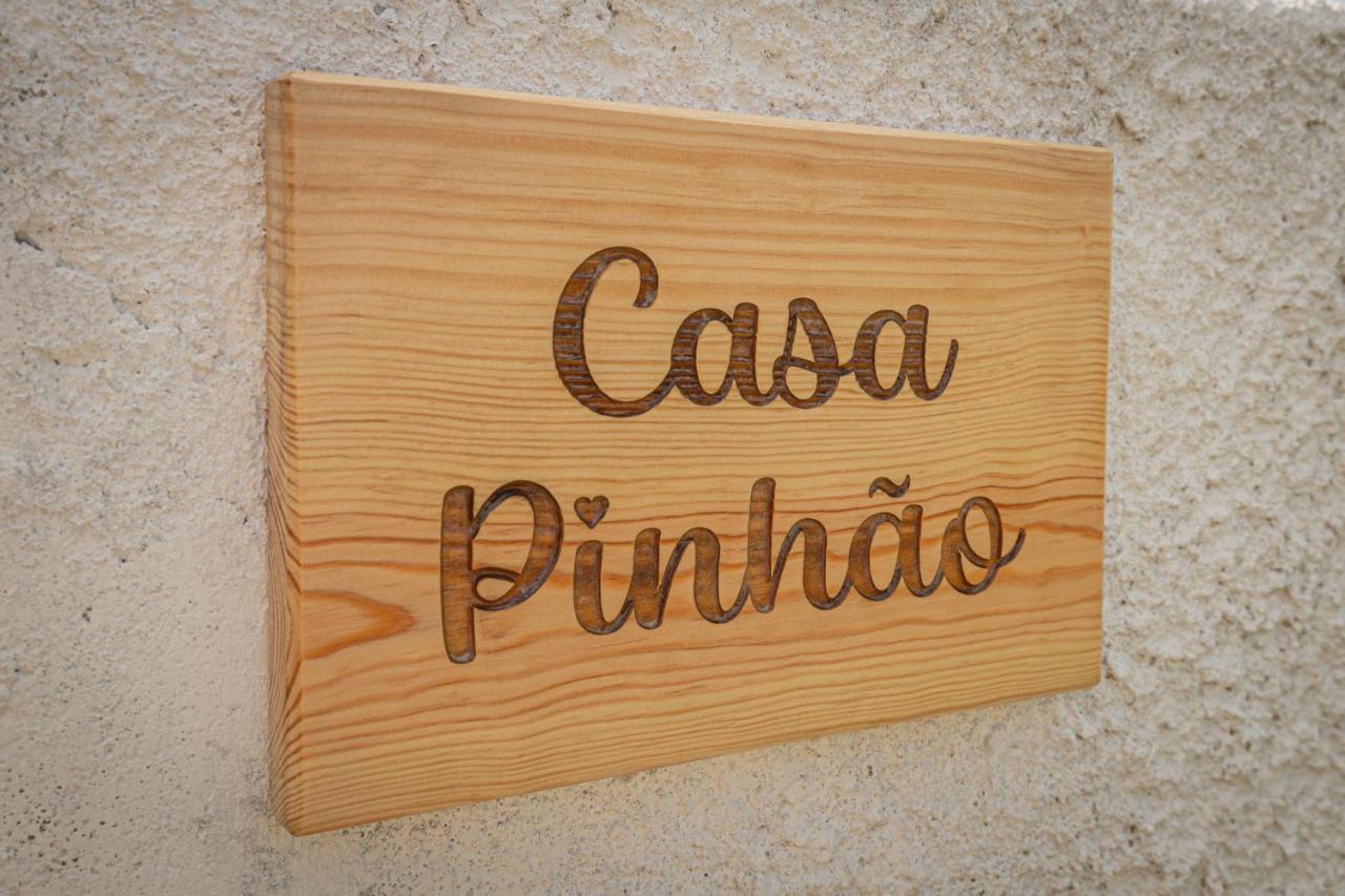 Вилла Casa Pinhao Сесимбра Экстерьер фото